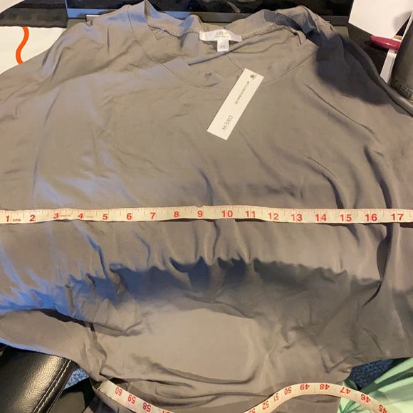 Anthropologie DREW Dolman tunic top - Picture 7 of 7